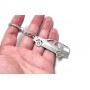 Keychain Ford Expedition III 2007-2017 - (type STEEL)